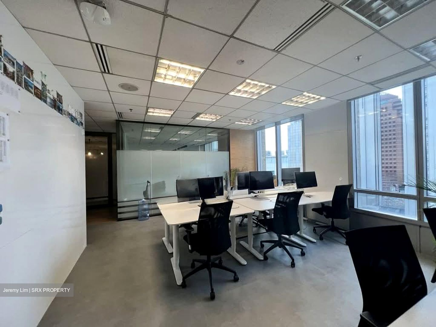 Orchard Building (D9), Office #554723271